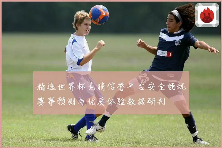精选世界杯竞猜信誉平台安全畅玩赛事预测与优质体验数据研判