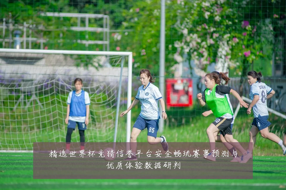 精选世界杯竞猜信誉平台安全畅玩赛事预测与优质体验数据研判